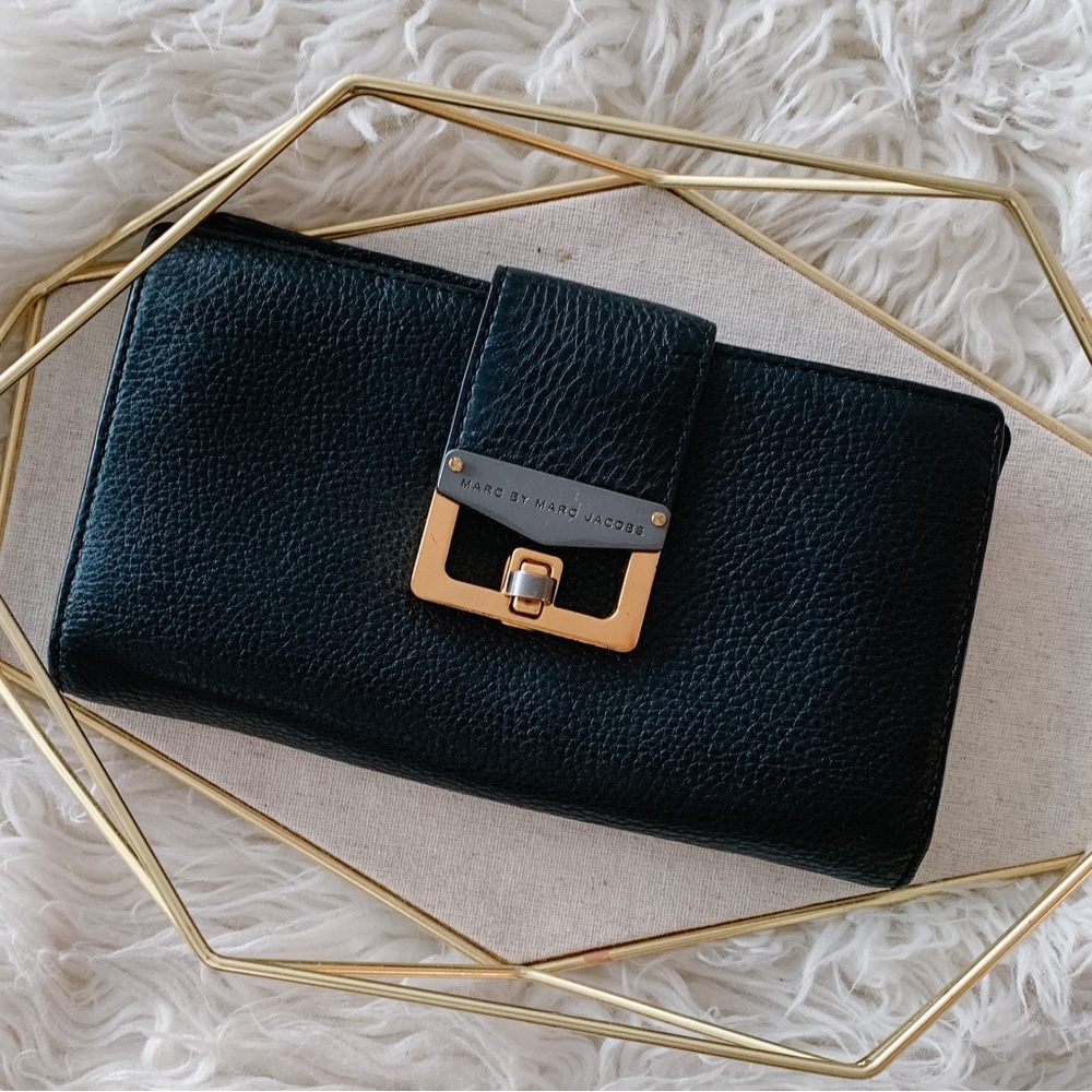 Marc By Marc Jacobs: Bianca Wallet